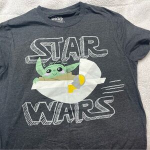Disney Star Wars Tshirt